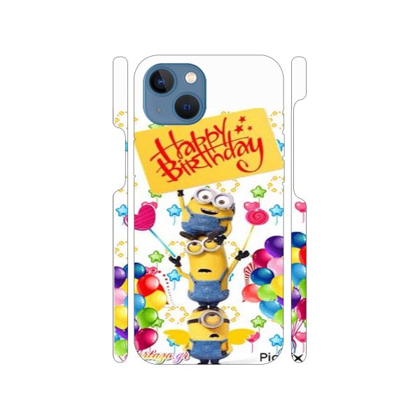3 Miniom Happy birthday 3 Miniom Happy birthday