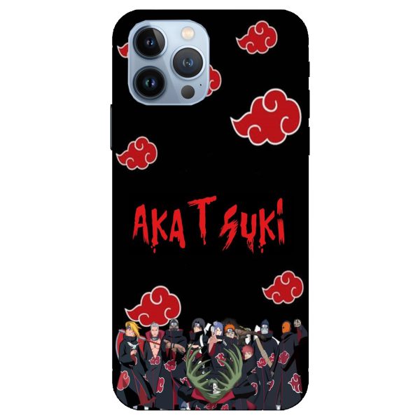 Anime Akatsuki