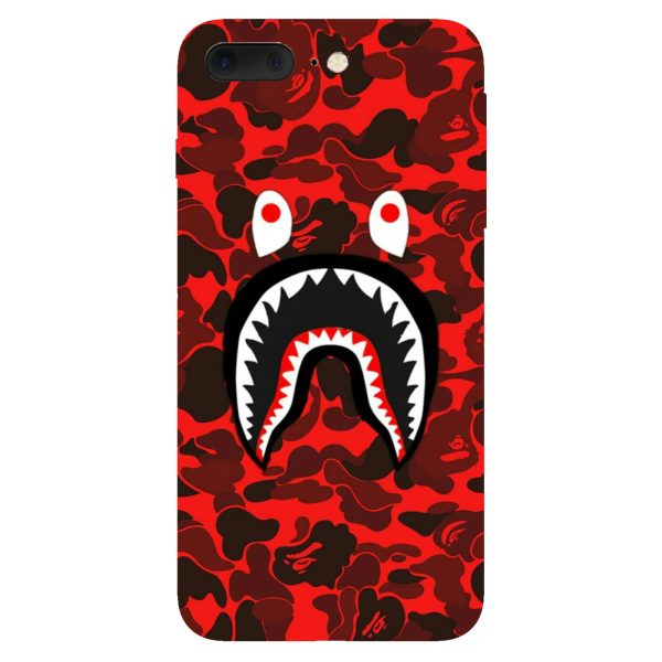 Bape Shark Teeth Bape Shark Teeth