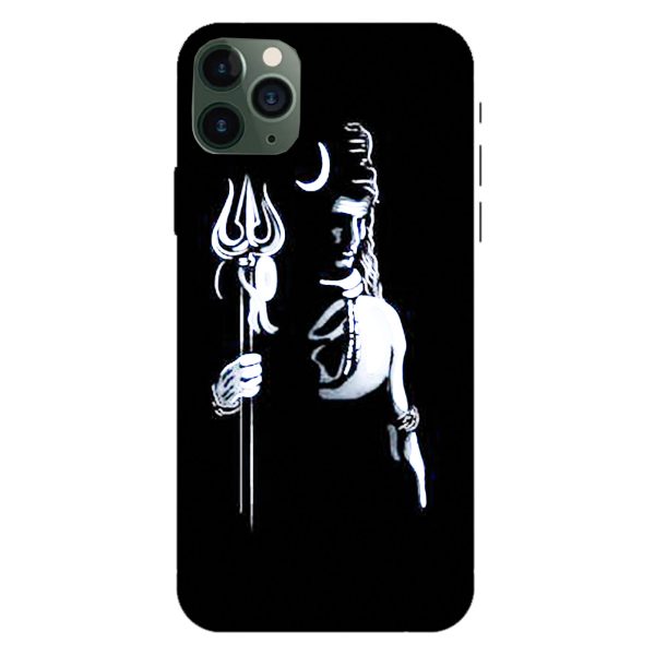 Black & White mahadeva Black & White mahadeva