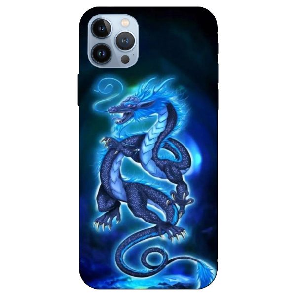Blue Dragon