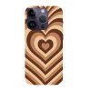 Brown Powerpuuff heart Brown Powerpuuff heart