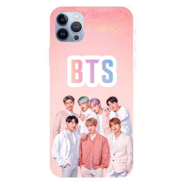 Bts Bts
