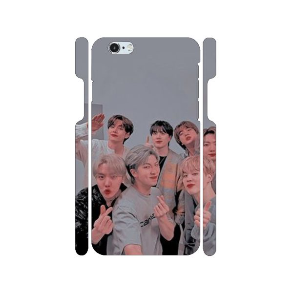 Bts Gang