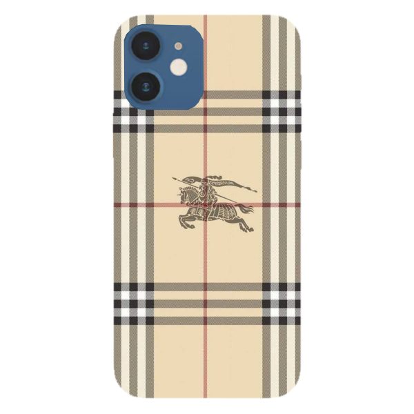 Burberry walpaper