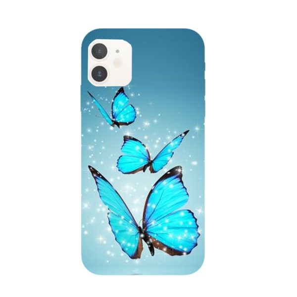 Butterfly Butterfly