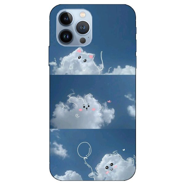Cloud Cloud