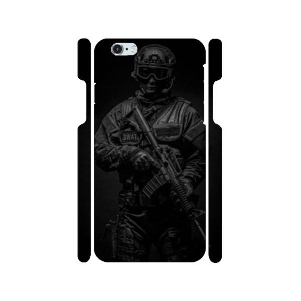 Commando Commando