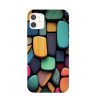 Dugvio printed colourful