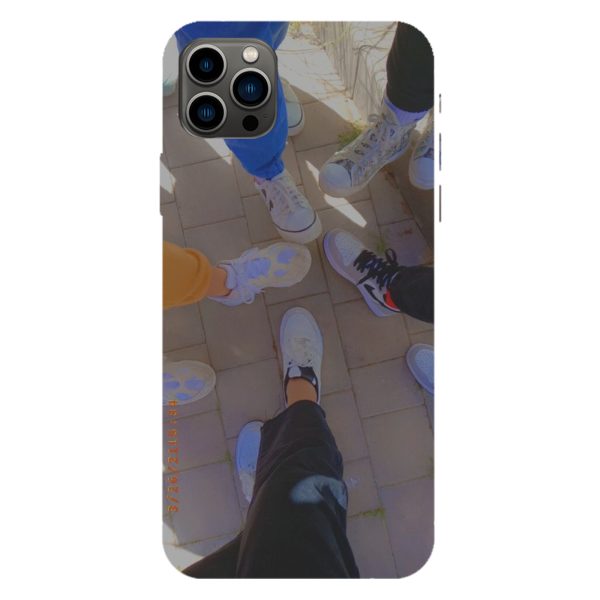Friendship goal