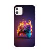 Gaming Controllers Fire