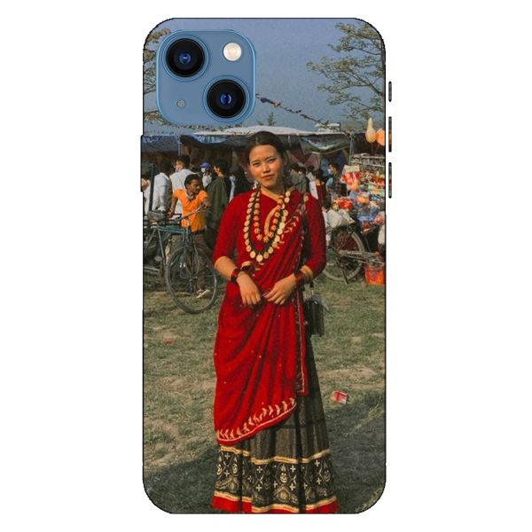 Gurung dress