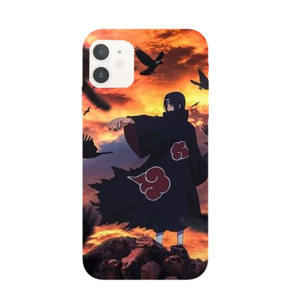 Itachi Uchicha Itachi Uchicha