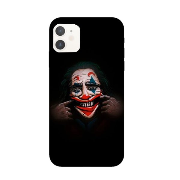 Joker Evil