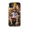King Messi King Messi