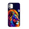 Lion Colour ful picture Lion Colour ful picture