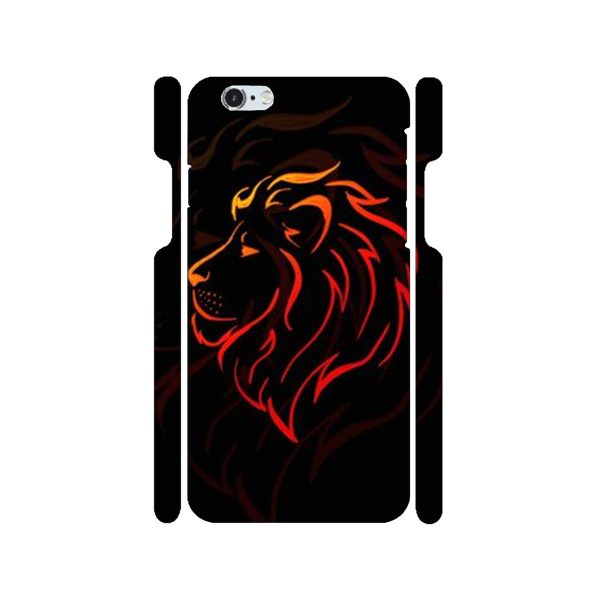 Lion logo