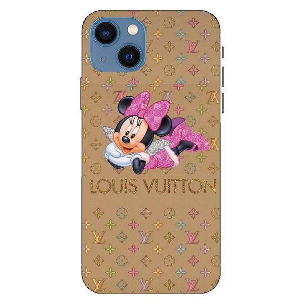 Louis Vuitton Louis Vuitton