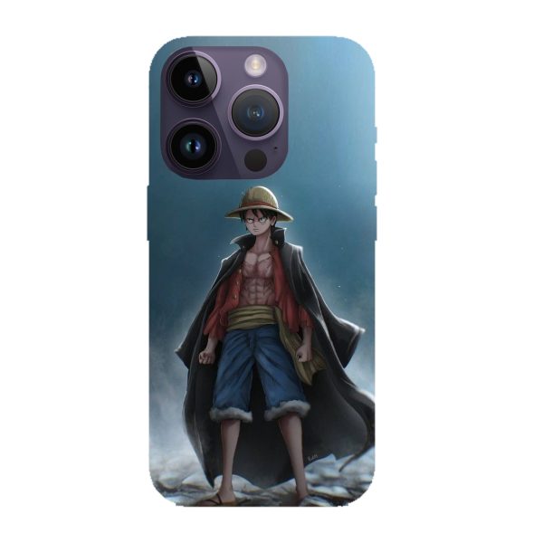 Luffy Luffy