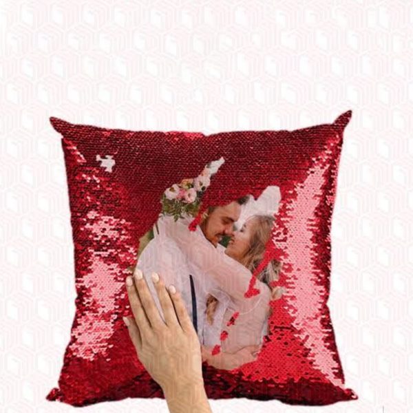 Magic Cushion