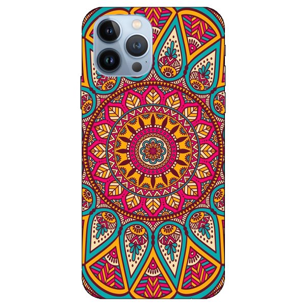 Mandala Mandala