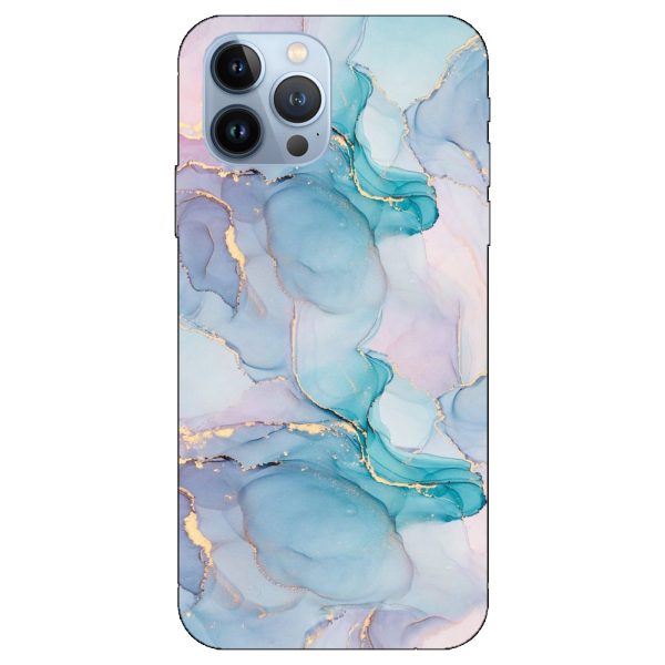 Marble print Marble print