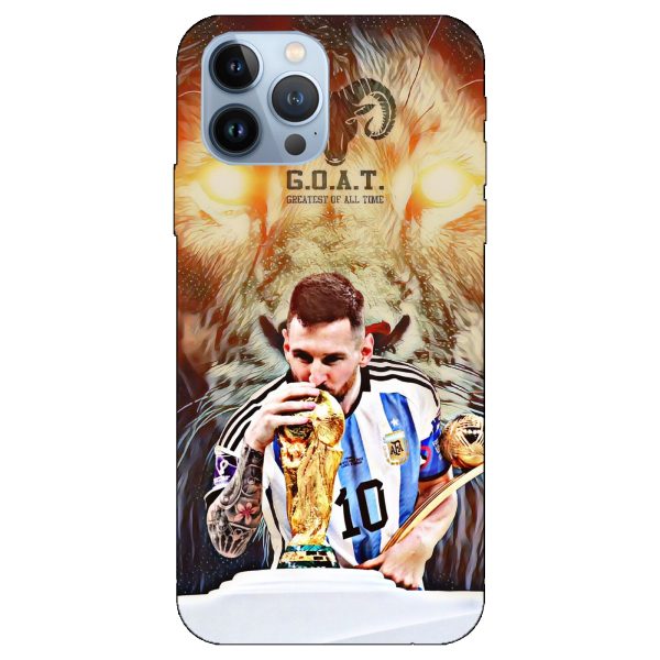 Messi Messi