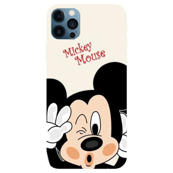 Micky Mouse
