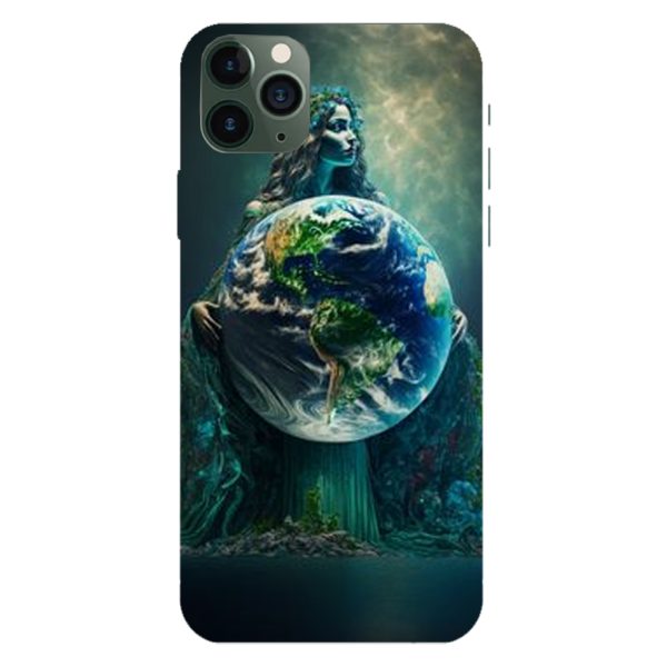 Mother of earth Mother of earth