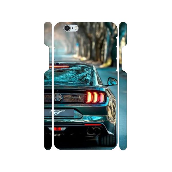 Mustang Mustang