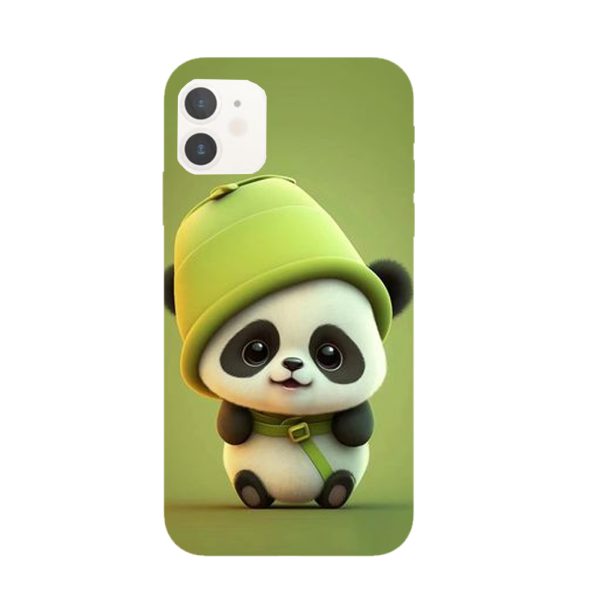 Panda Bear