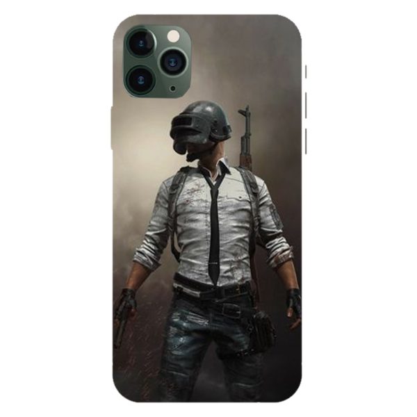 Pub-G Guy Cutout Pub-G Guy Cutout