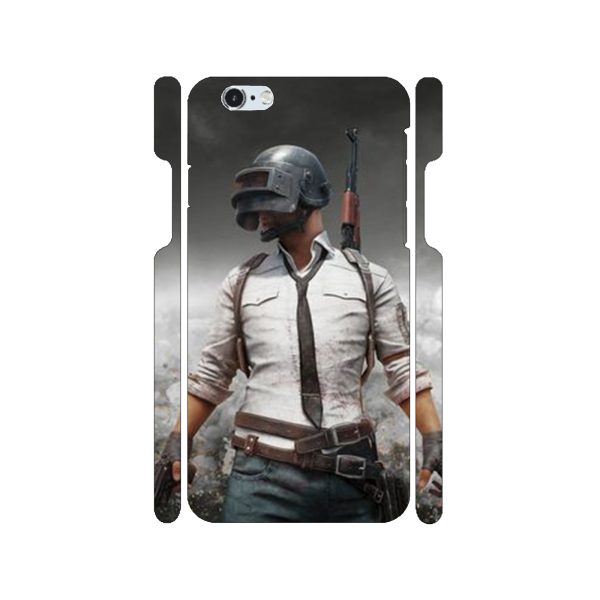Pubg Mobile