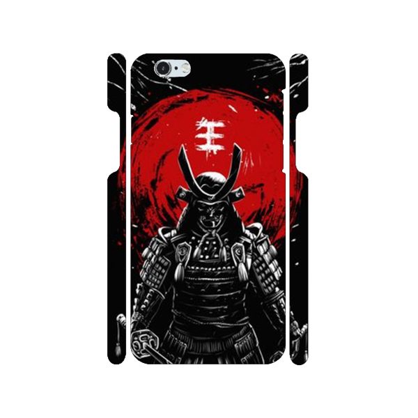 Samurai