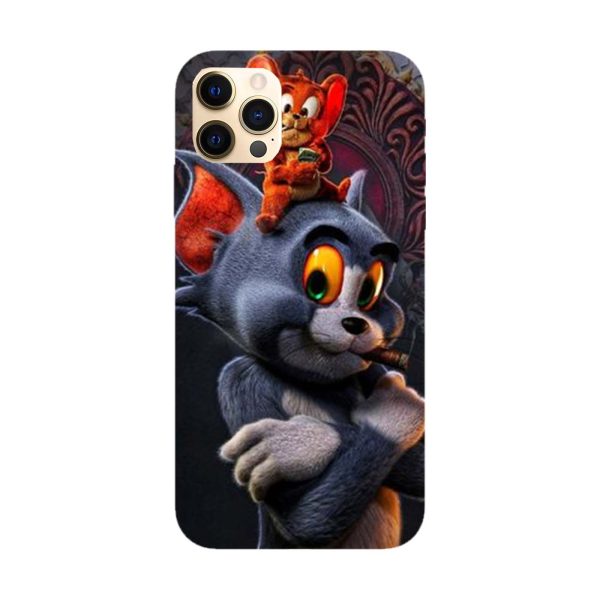 Tom & Jerry