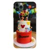 birthday cake mickeyh mouse