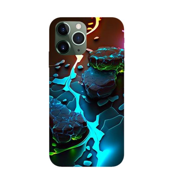 blue lava blue lava