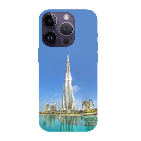 burrj Khalifa