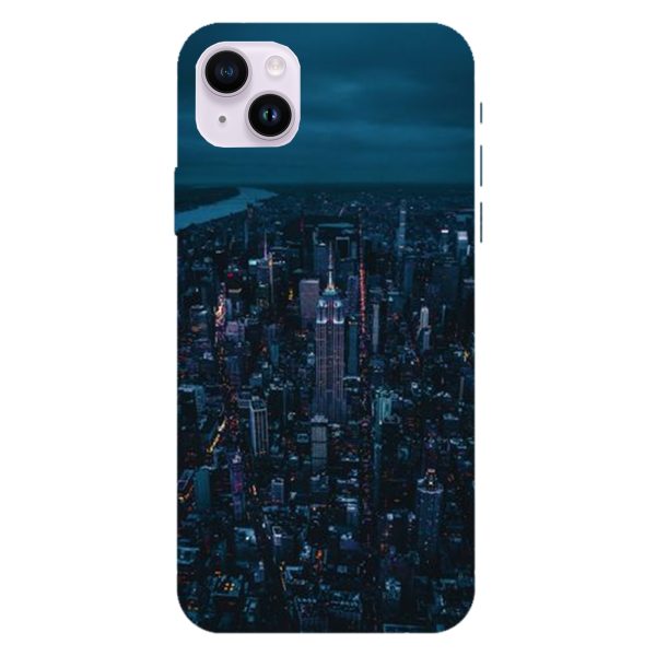 city
