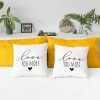 couple cushion