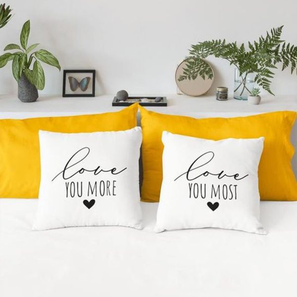 couple cushion