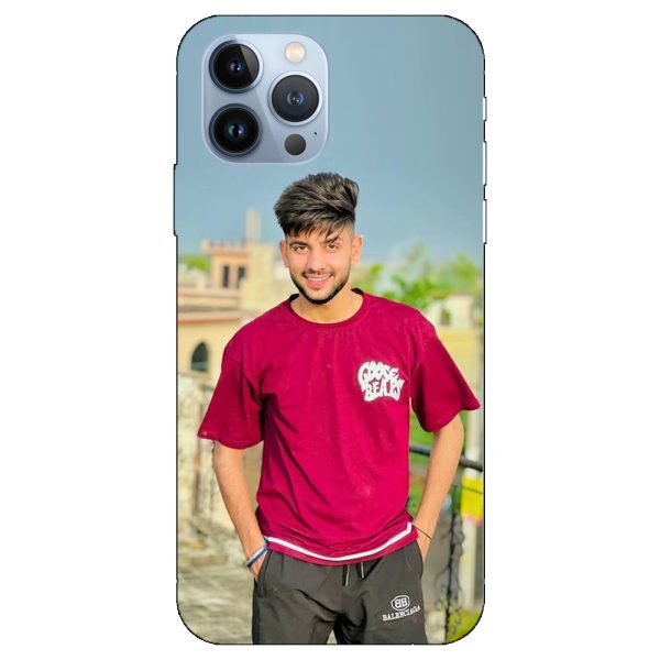 customized photo