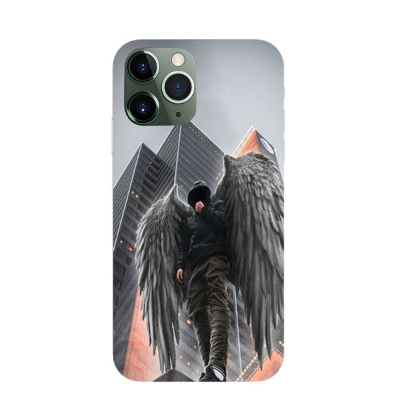 eagle boy eagle boy