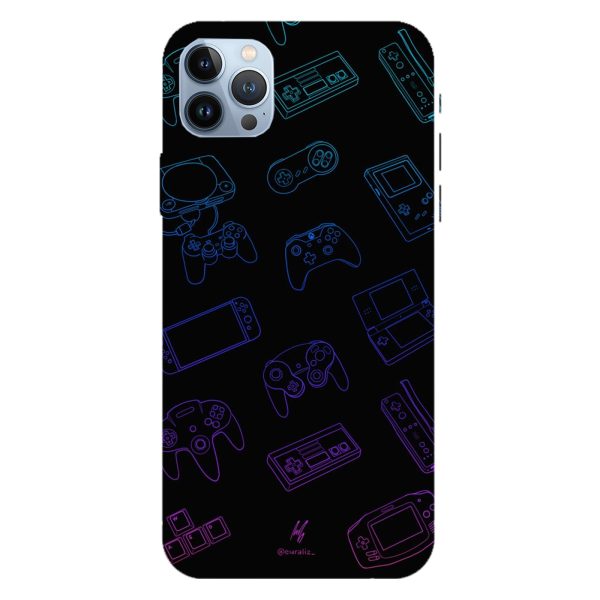 game controller game controller