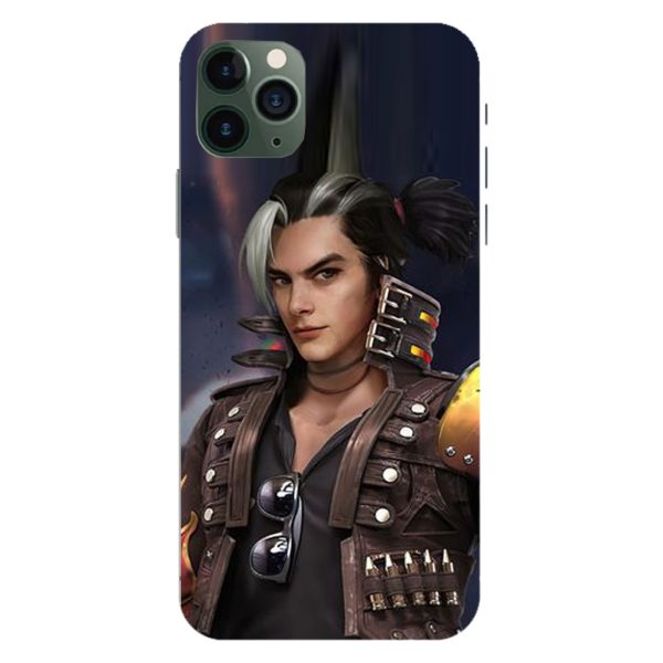 garena free fire