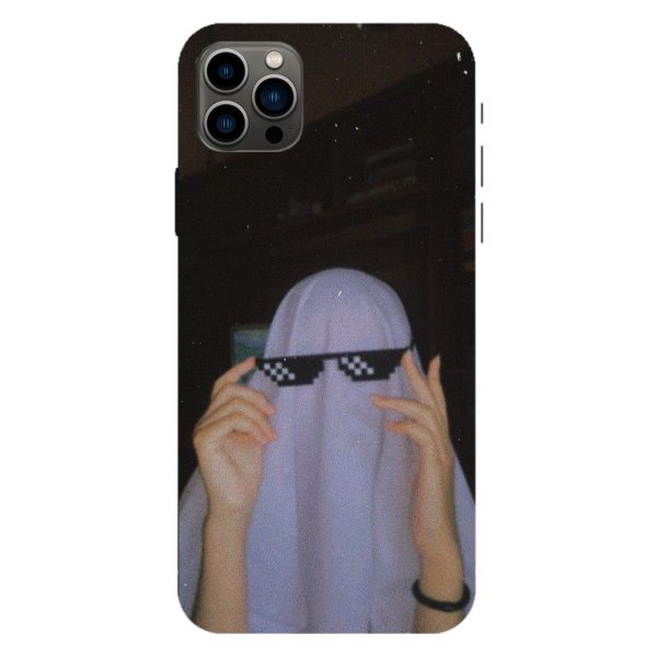 ghost ghost