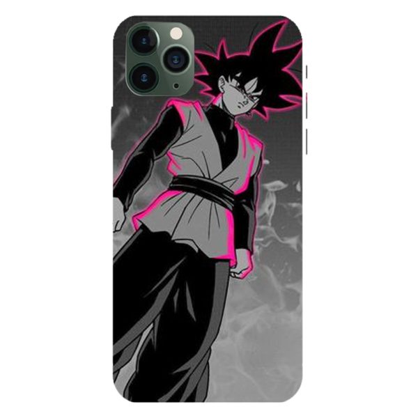 goku black goku black