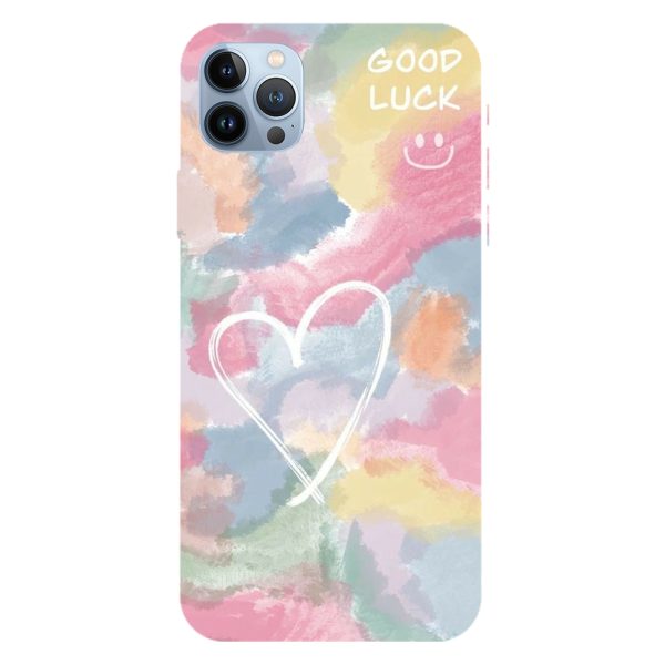 good luck cover good luck cover