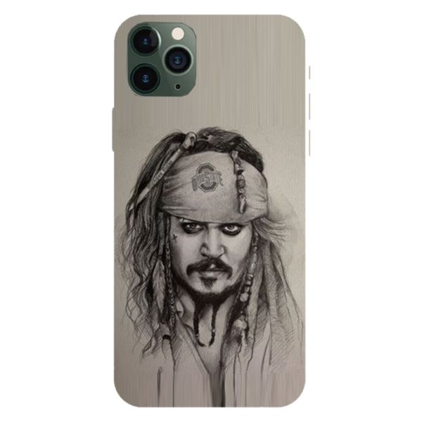 jack sparrow