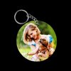 keyring circle